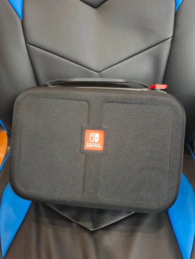 Funda Nintendo Switch