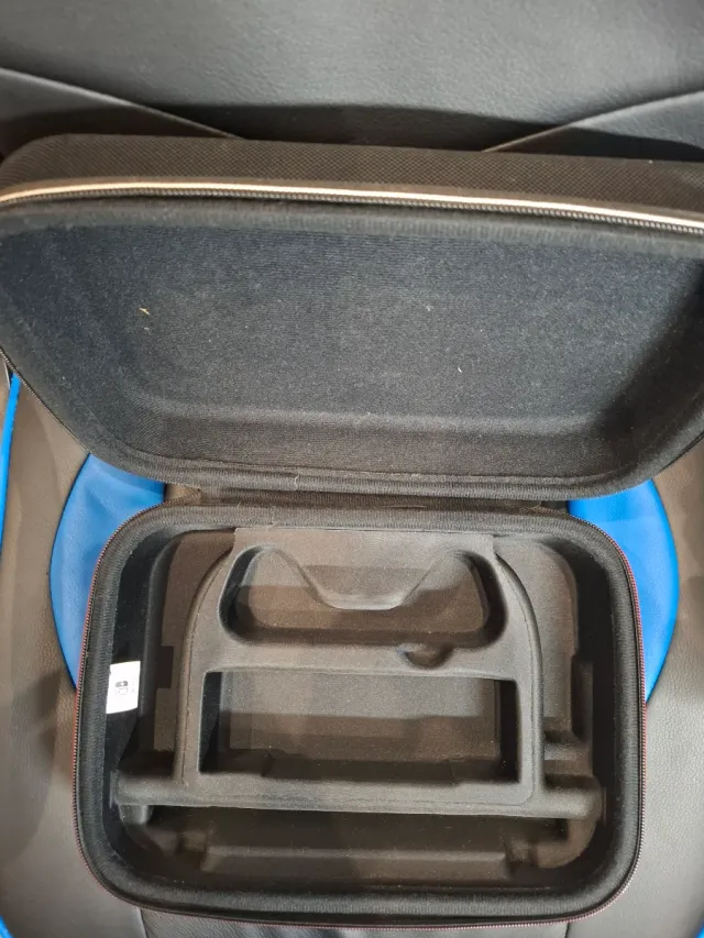 Funda Nintendo Switch