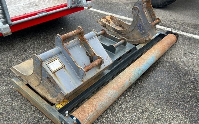 Miniexcavadora Hyundai Robex 25Z 9AK