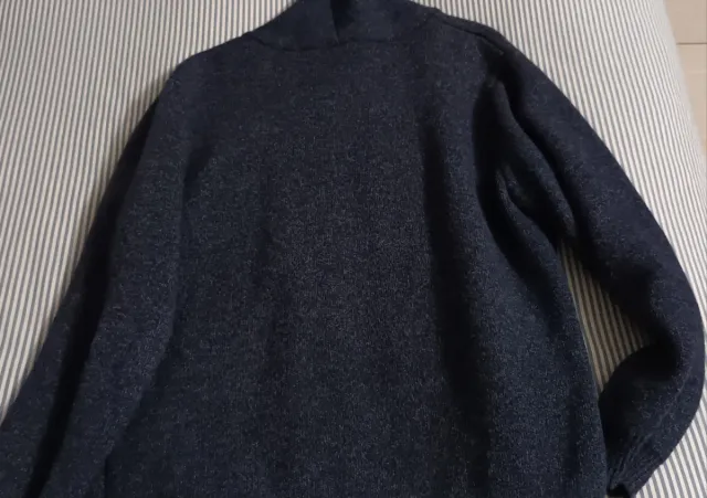 Giacca uomo Robe di Kappa blu