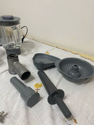 Planetaria cucina Kenwood multifunzione 900W