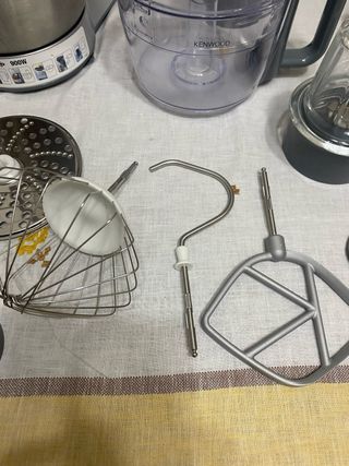 Planetaria cucina Kenwood multifunzione 900W