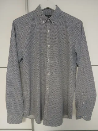 Camisa SPERA MEN Estampada Talla M