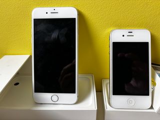 iPhone 6 16GB e iPhone 4 in vendita