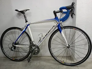 Bicicleta de carretera Orbea ONIX