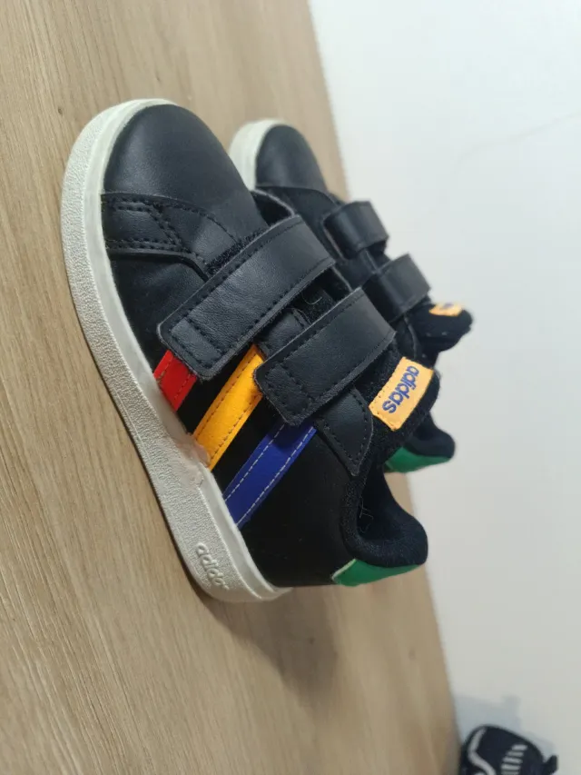 Adidas Talla 25 Zapatillas Deportivas