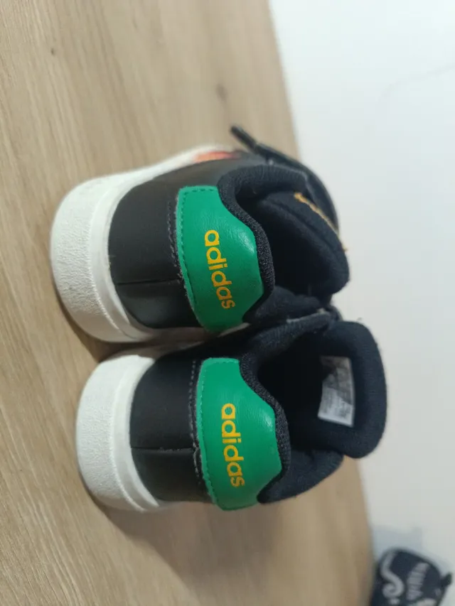 Adidas Talla 25 Zapatillas Deportivas