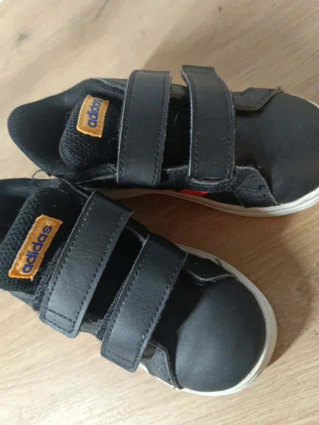 Adidas Talla 25 Zapatillas Deportivas