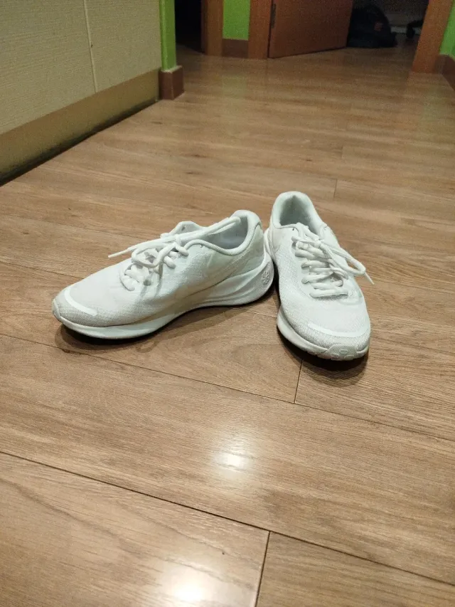 Zapatillas Nike Blancas Talla 38