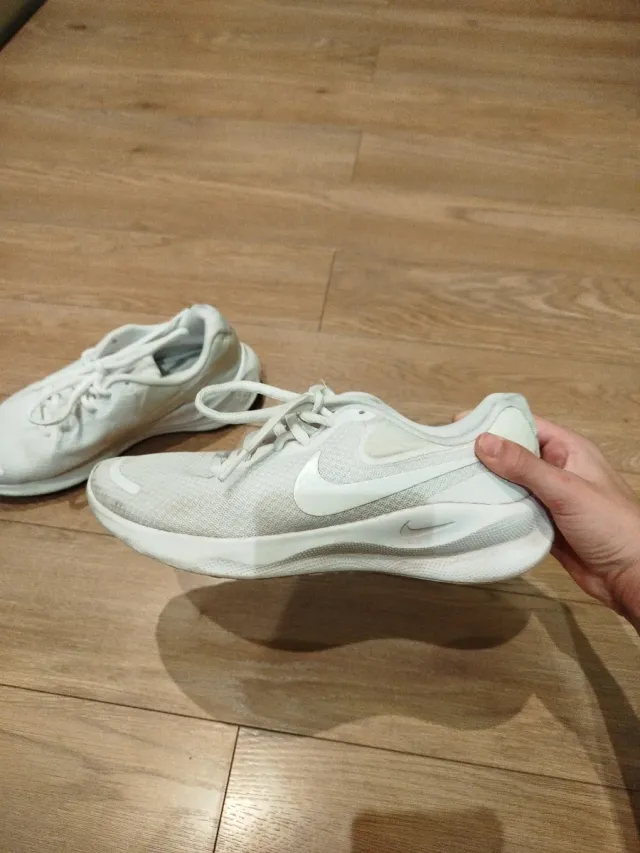 Zapatillas Nike Blancas Talla 38