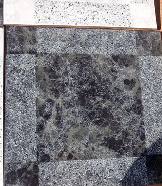 Suelo.,8€m² 13'27m²