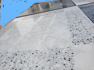 Suelo.,8€m² 13'27m²