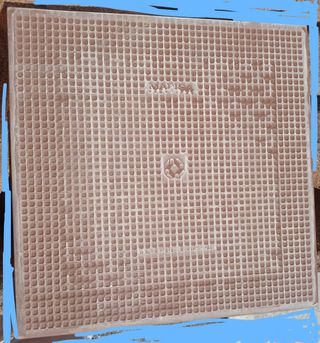 Suelo.,8€m² 13'27m²