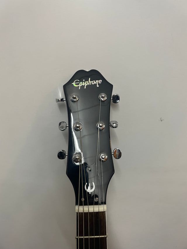 Epiphone Casino Bigsby Réplica