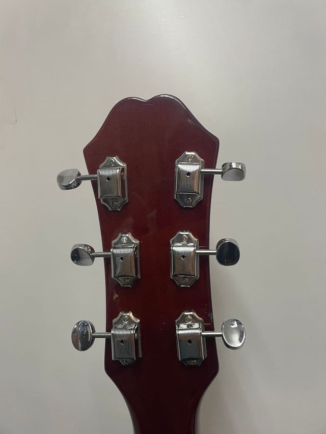 Epiphone Casino Bigsby Réplica