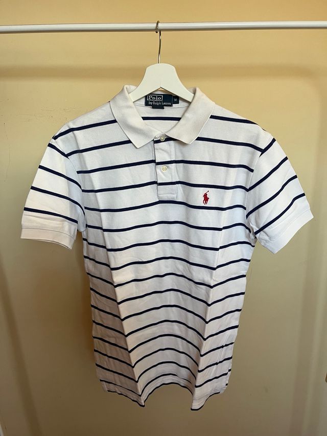 Polo Ralph Lauren Rayas