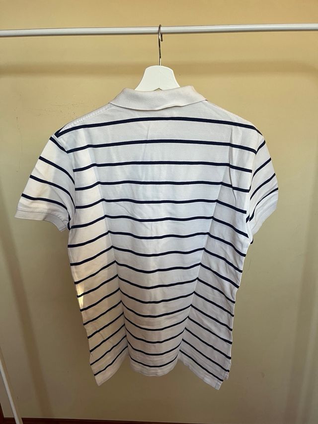 Polo Ralph Lauren Rayas