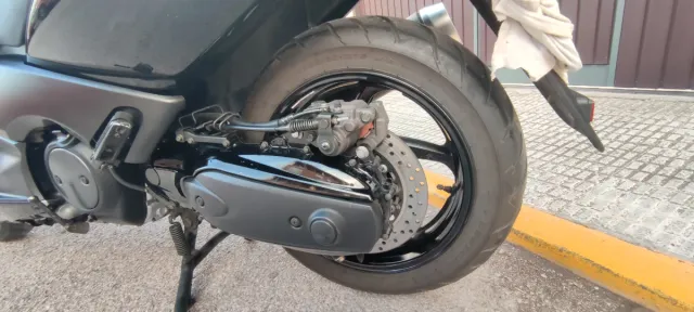 Tmax 500 ABS 22.490 km