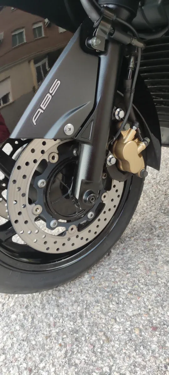 Tmax 500 ABS 22.490 km