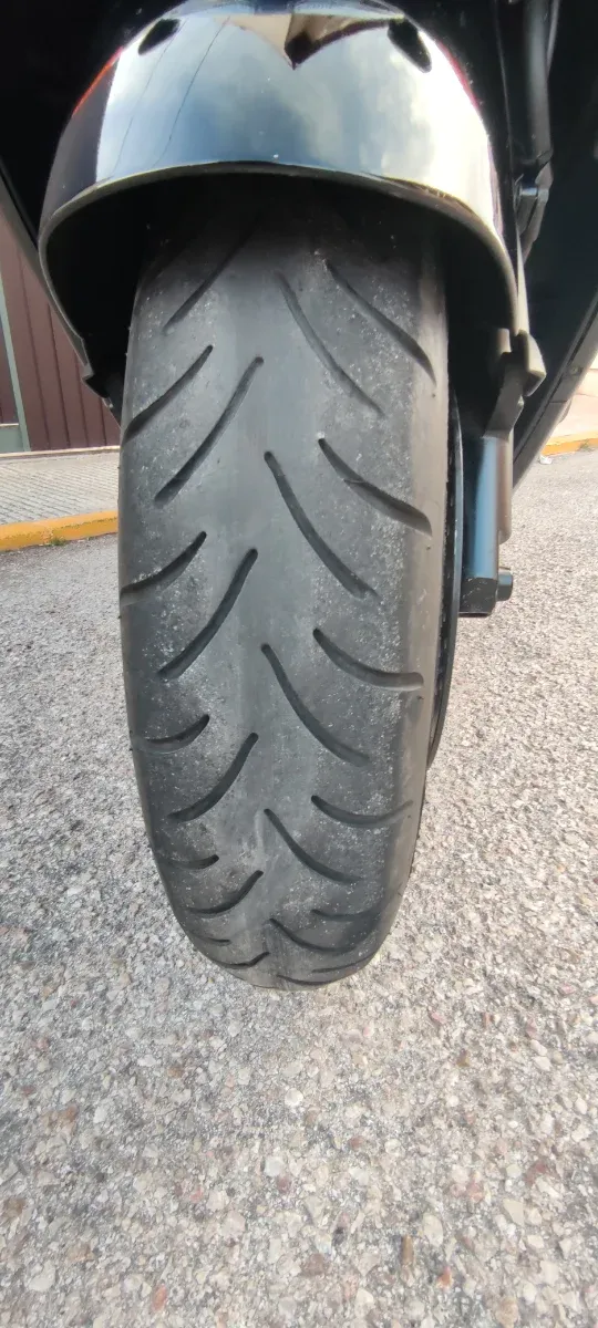 Tmax 500 ABS 22.490 km