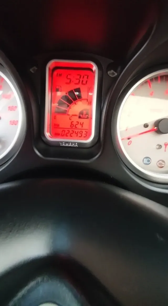 Tmax 500 ABS 22.490 km