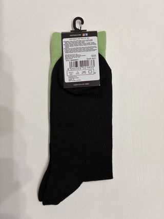 Calcetines Hotsox Mona Lisa Talla 41-46