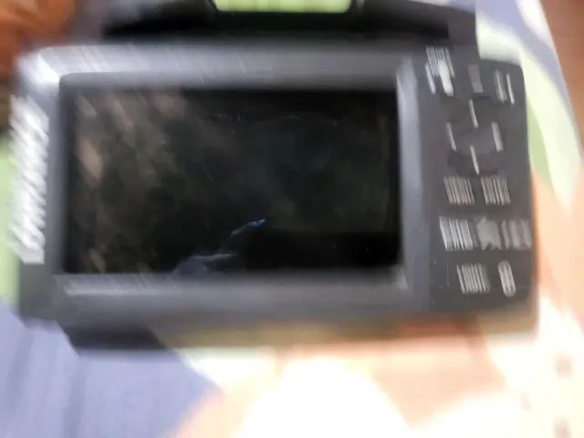 Sonda Lowrance - 7 x HDI