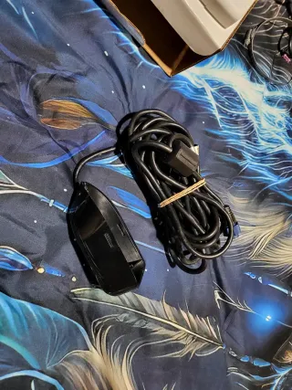 Sonda Lowrance - 7 x HDI