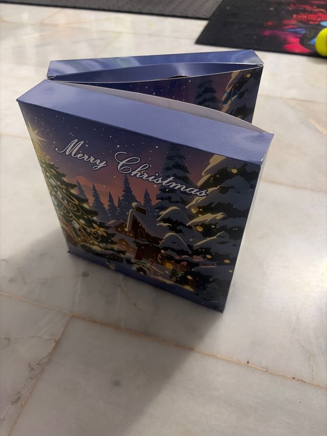 Calendari dell'Avvento di Natale