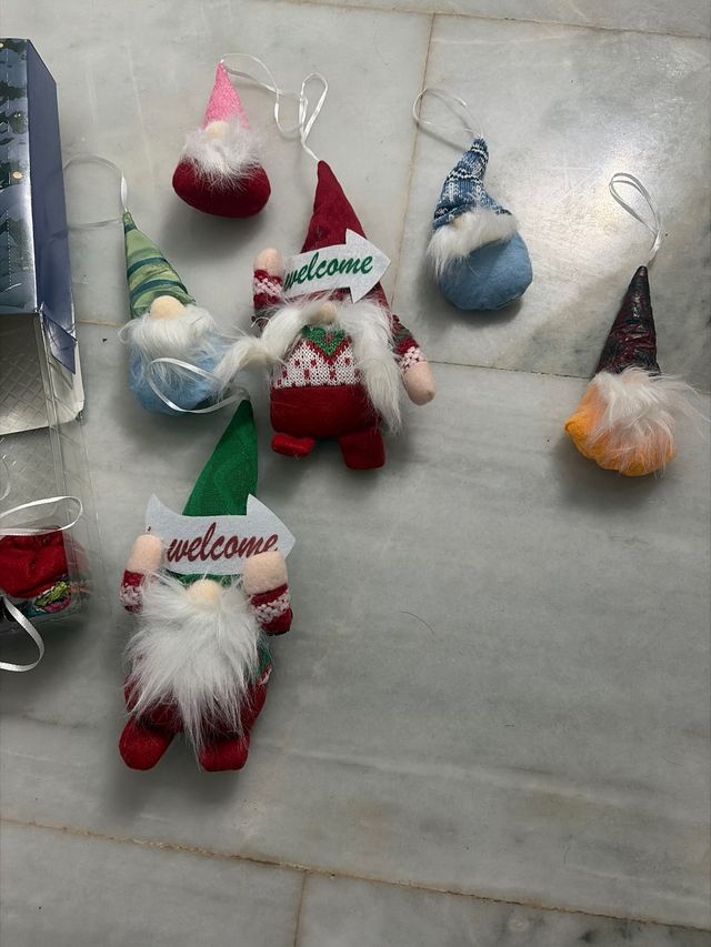 Calendari dell'Avvento di Natale