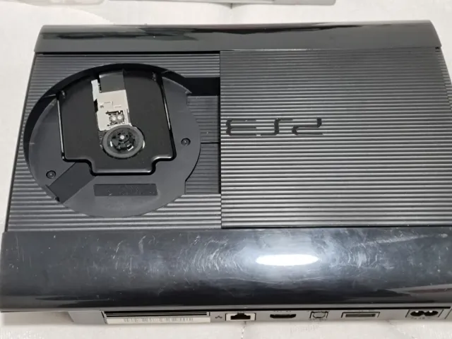 Lote 2 PS3 + Jogos de Vídeo