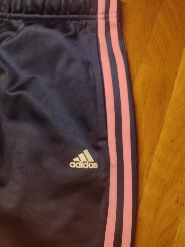 Pantalón Adidas Talla S