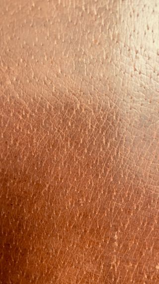 Portadocumenti in pelle Gucci