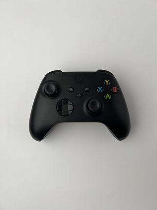 Controller Xbox Series S/X Carbon Black Original