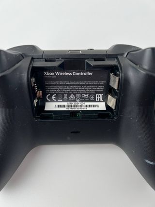 Controller Xbox Series S/X Carbon Black Original