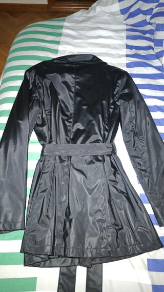 Abrigo de mujer Fórmula joven