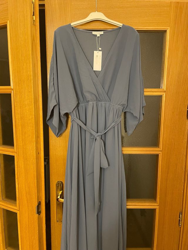 Vestido Kimono BalticBørn Talla L