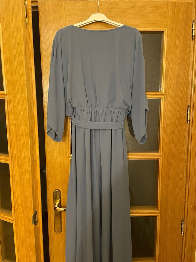 Vestido Kimono BalticBørn Talla L