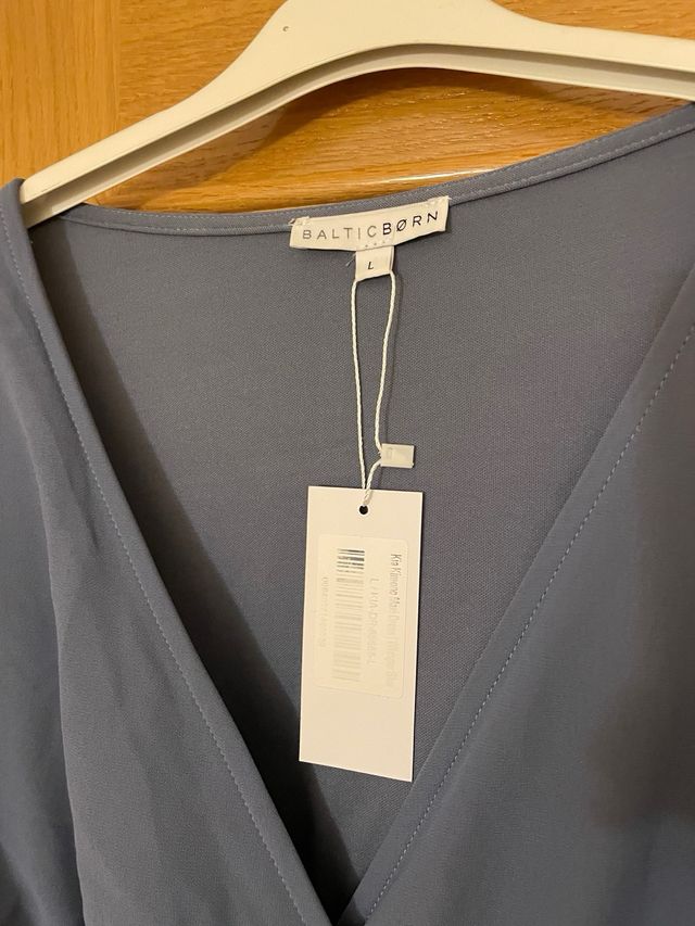 Vestido Kimono BalticBørn Talla L