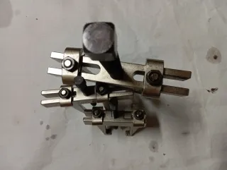 Extractores mecánicos FORZA 1010 L, 1003L, 1002