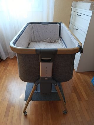 Minicuna Tutti Bambini Cozee