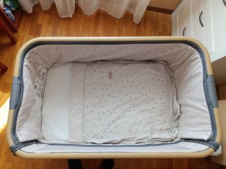 Minicuna Tutti Bambini Cozee