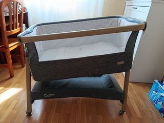 Minicuna Tutti Bambini Cozee
