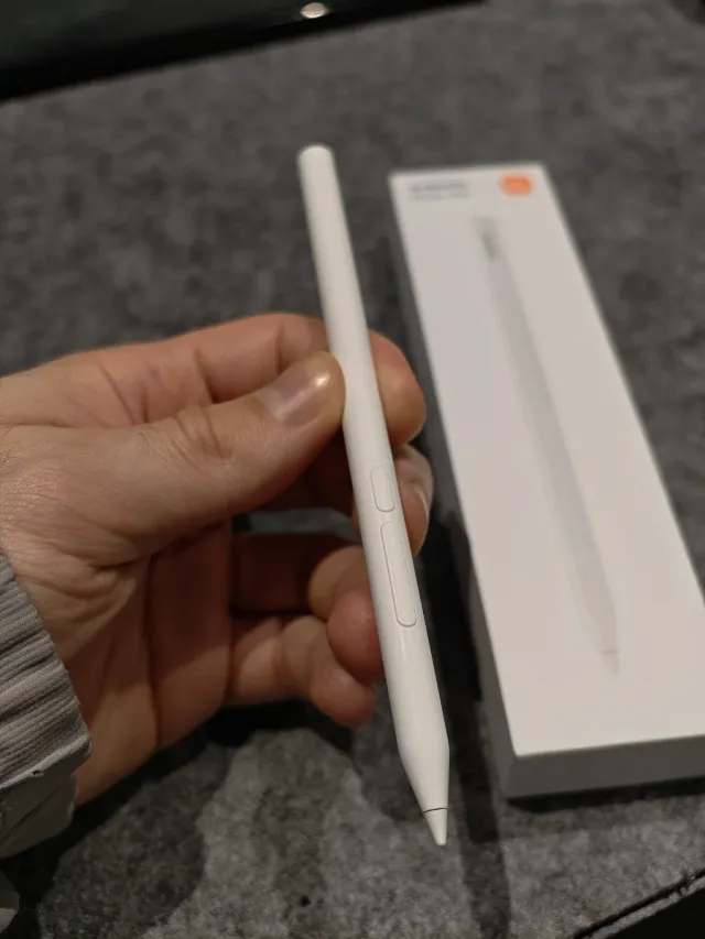 Xiaomi Focus Pen Lápiz Tablet