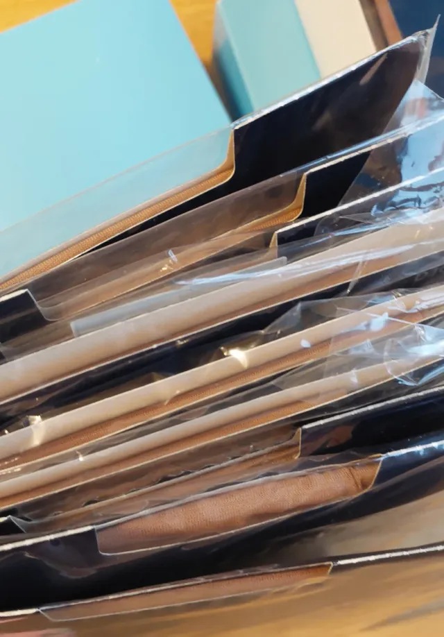 Confezione da 21 mutandine Adolfo Dominguez taglia L