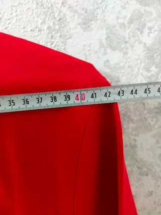 Camiseta Marvel Roja