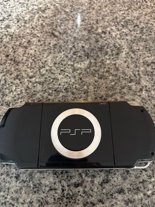 PSP Sony para piezas
