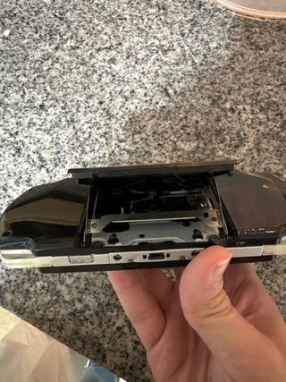 PSP Sony para piezas