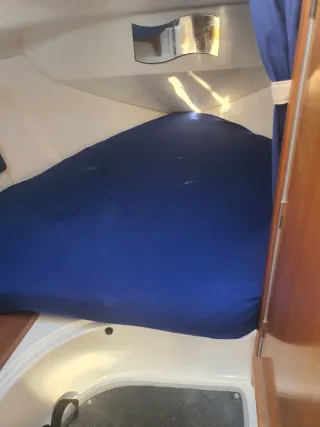 Barco pesca-paseo B2 Marine Cap Ferret 722 tc