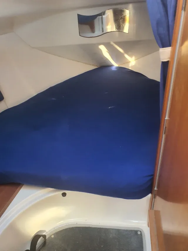 Barco pesca-paseo B2 Marine Cap Ferret 722 tc